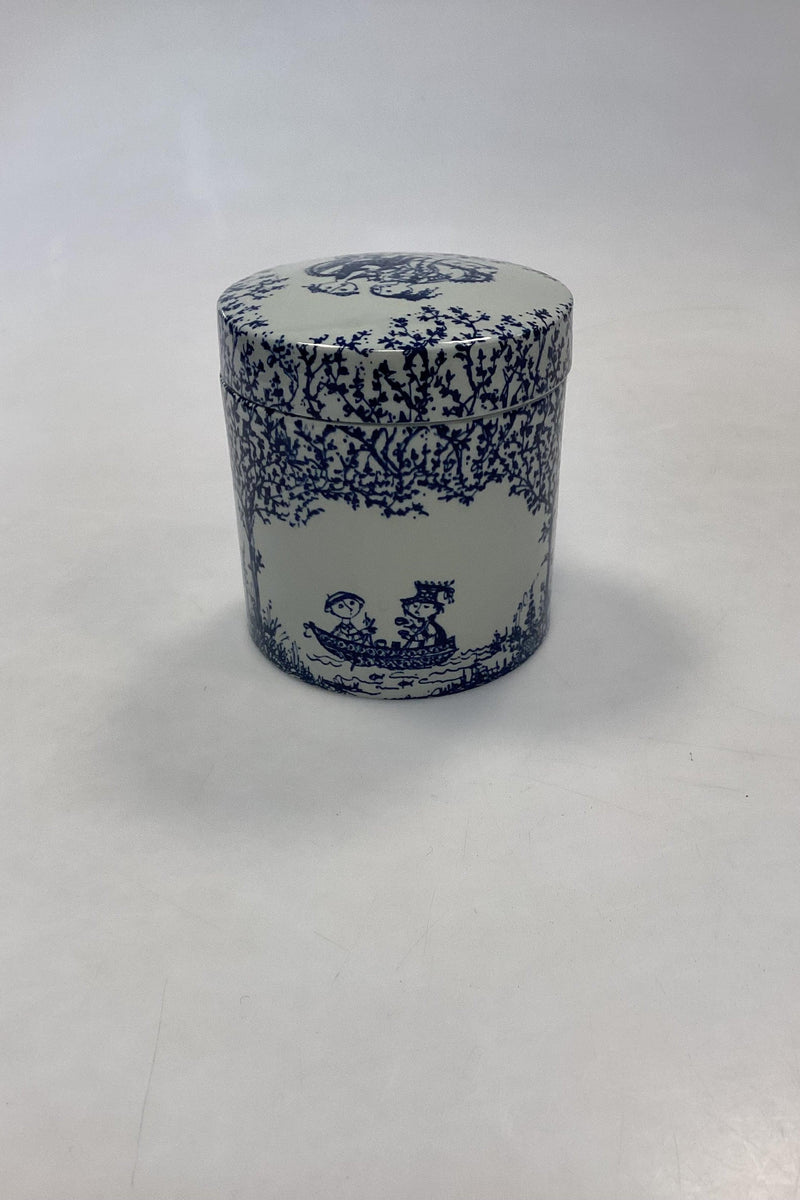 Bjørn Wiinblad Nymølle Bonbonniere No. 3043