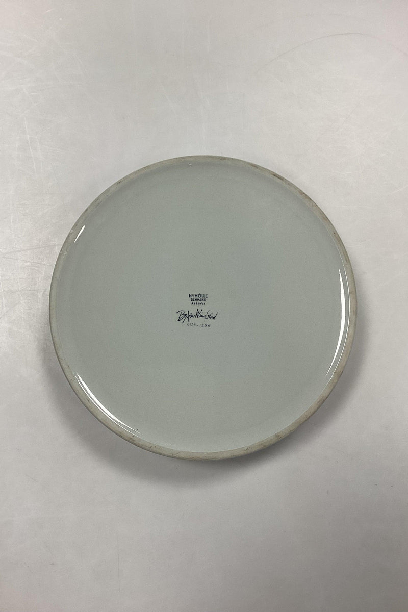 Bjørn Wiinblad Nymølle Keramik Skål No. 3029-1285