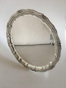 C.C. Herman Rund Sølvbakke