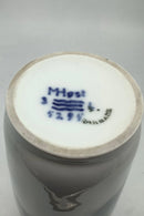 Royal Copenhagen Art Nouveau Unika Vase af Marianne Høst No. 5295