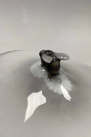 Royal Copenhagen / Kgl. Porcelæn Skærsommernatsdrøm Gammel Lågfad No 1370 / 10003