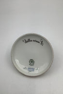 Royal Copenhagen Flora Danica Sugar Bowl No 156 (3502)