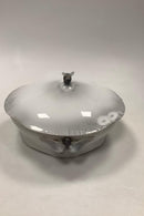 Royal Copenhagen / Kgl. Porcelæn Skærsommernatsdrøm Gammel Lågfad No 1370 / 10007