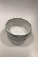 Royal Copenhagen / Kgl. Porcelæn Skærsommernatsdrøm Salatskål Lyseblå No 10024