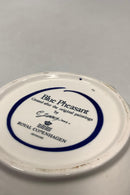 Royal Copenhagen Blauer Fasan Krug