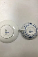 Royal Copenhagen Musselmalet Riflet Hotel Bouillonkop No. 2261