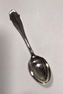 Christiansborg Sølv Barneske Svend Toxværd