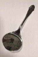 Christiansborg Silber Servierlöffel Svend Toxværd