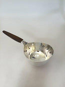 Cohr Hans Bunde Sterling Silver Gravy Pitcher