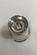 Cohr Silber 830 S, Eierbecher