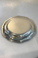 Cohr Silver Tray/Charger/Plate