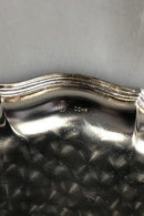 Cohr Silber Flaschentablett