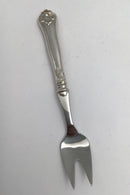 Cohr Sølv Saksisk Pålægsgaffel