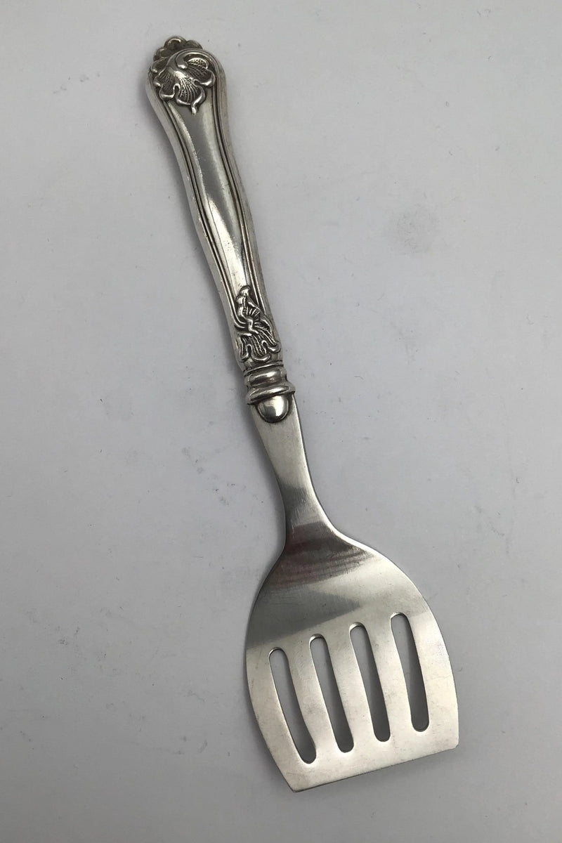 Cohr Sølv Saksisk Sildegaffel