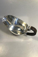 科尔，银色酱碗(1937)