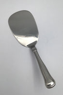 Cohr Silver / Steel Old Danish serving spade (small)