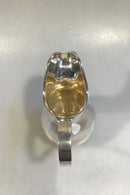 Kay Fisker Anton Michelsen Sterling Silver Jug 0.8L