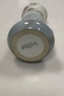 Rørstrand Art Nouveau Vase i relief