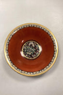 Dahl Jensen Craquelé Skål No. 142/644