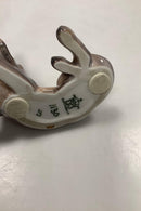 Dahl-Jensen Figur af Schæferhund No 1130