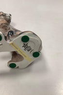 Dahl Jensen Figur Serval / Vild Kat No 1014