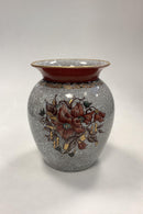 Dahl Jensen Krakelé Vase No. 102/593