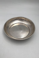 Dansk Sølv Flaskebakke