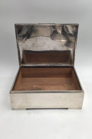 Dansk Sølvskrin (1937)