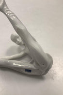 Royal Copenhagen Figur af ballet Pige af Sterett-Gittings Kelsey No 5269