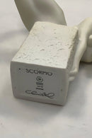 Royal Copenhagen Christel Stjernetegnsfigur Skorpion