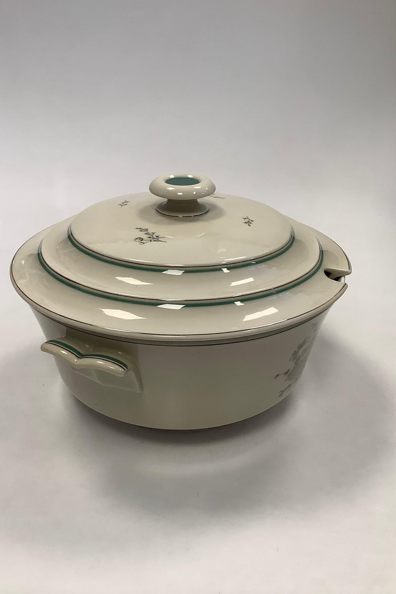 Royal Copenhagen Asmild Suppeterrin No. 9576