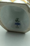 Bing和Grondahl的条纹猫小雕像，编号301