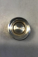 Edvard Andersen Dansk Sølv Æggebæger