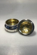 Erik Magnussen Sølv Lågdåse