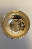 Evald Nielsen Et par lysestager af Sølv