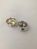 艾瓦尔德-尼尔森小银碗