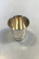 Evald-Nielsen-Pokal in Silber