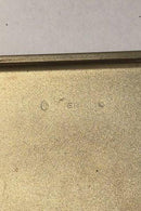 Evald Nielsen Sølv Etui