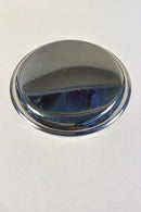 Evald Nielsen Sølv Glasbakke