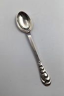 Evald Nielsen Sølv No. 04 Sølv Kaffeske