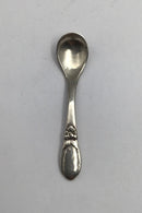 Evald Nielsen Sølv No. 16 Saltske