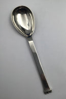 Evald Nielsen Sølv No. 27 Serveringsske