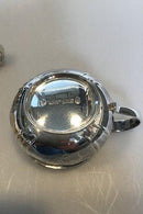 F. Hingelberg Sterling sølv Kaffesæt