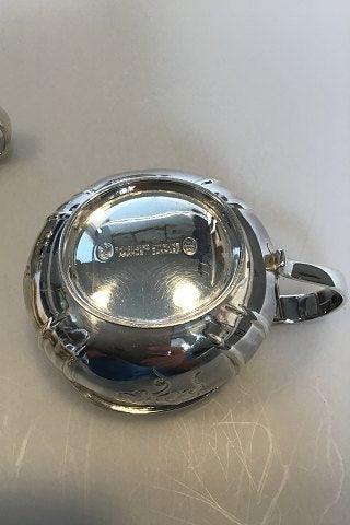 F. Hingelberg Sterling sølv Kaffesæt