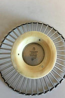 F.Hingelberg纯银线碗，象牙底，编号475