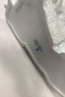 Royal Copenhagen Motherly love Figur Isbjørn Mor med unger No 354