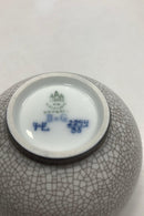 Bing og Grøndahl Unika Skål af Effie Hegermann-Lindencrone fra 1935 No 2244