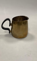 Georg Jensen Henning Koppel Brass Jug 10,5cm