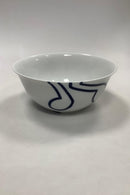 Royal Copenhagen Musica Large Bowl No 575