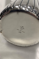 Georg Jensen Bernadotte Sterling Sølv Kaffekande No. 926